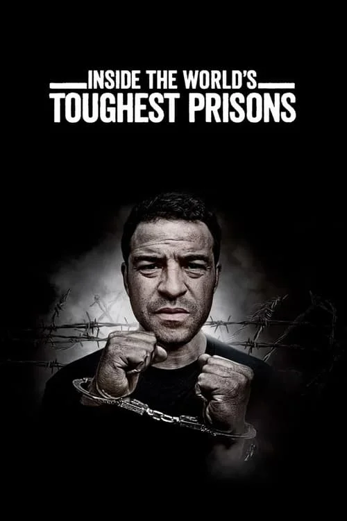 Inside the World’s Toughest Prisons: Season 6