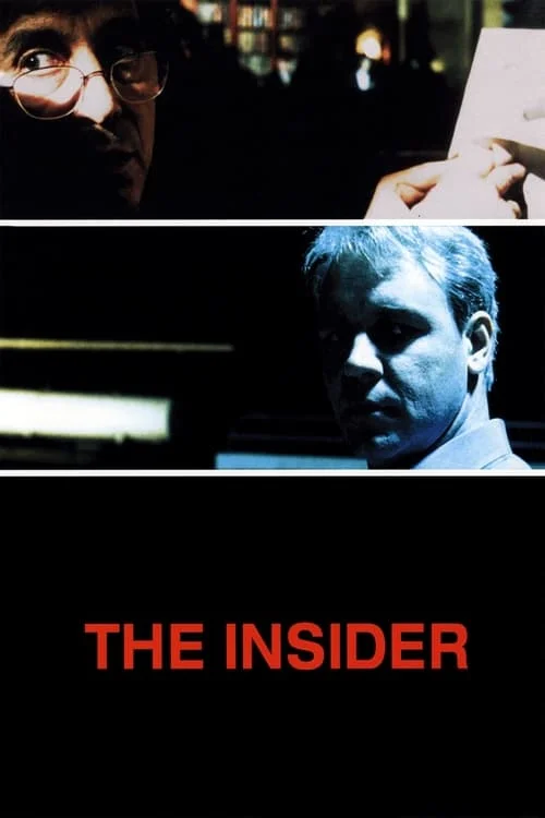 Insider // 인사이더