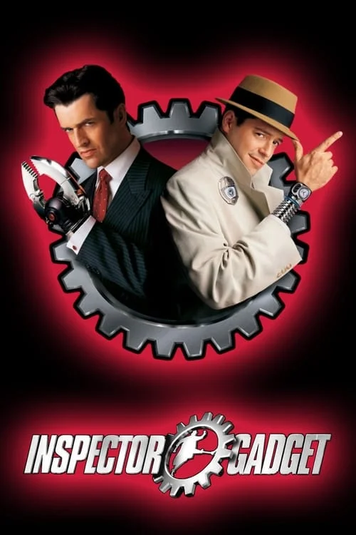 Inspector Gadget: Season 1