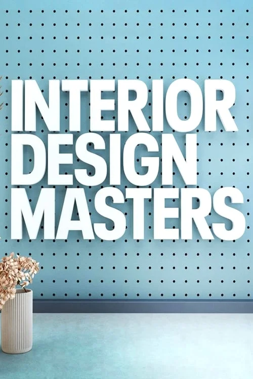 Interior Design Masters: Season 1
