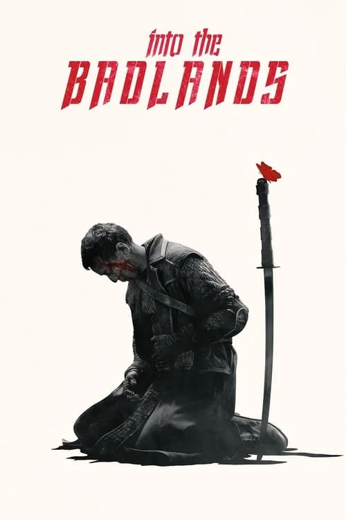 Into the Badlands: Season 3