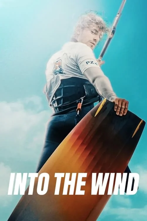Into the Wind // Pod wiatr
