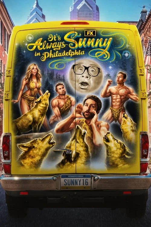 It's Always Sunny in Philadelphia: Season 4