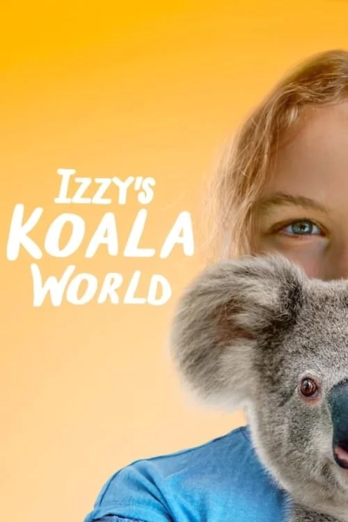 Izzy's Koala World: Season 1