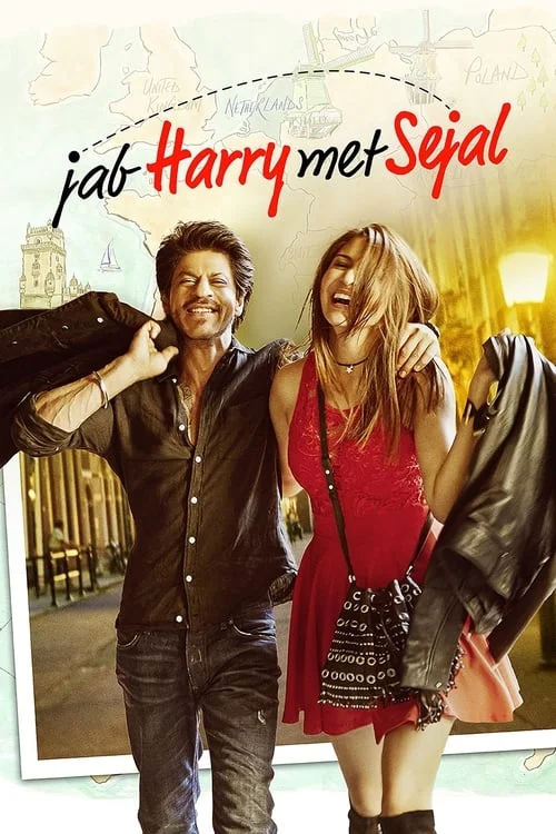 Jab Harry Met Sejal // जब हैरी मेट सेजल