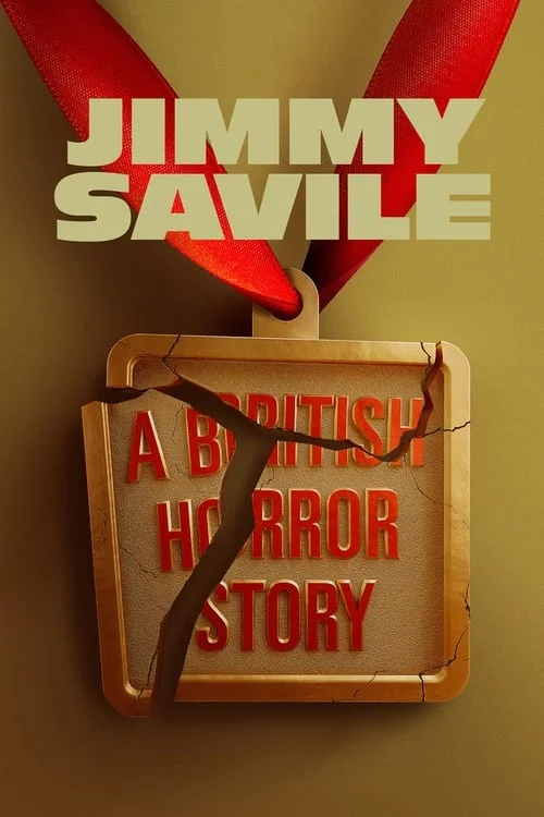 Jimmy Savile: A British Horror Story: Limited Series