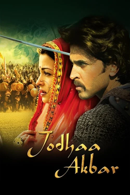 Jodhaa Akbar // जोधा अकबर