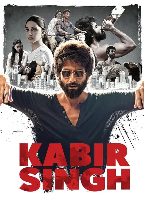 Kabir Singh // कबीर सिंह