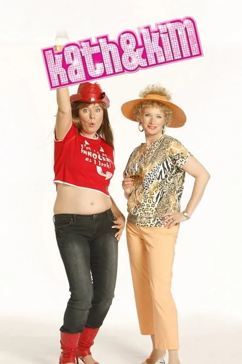 Kath and Kim: Season 1