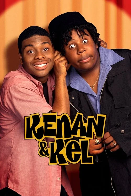 Kenan and Kel: Season 1