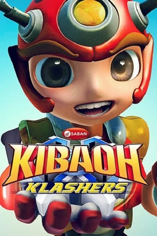 Kibaoh Klashers: Season 1