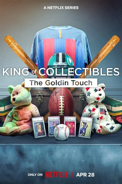 King of Collectibles: The Goldin Touch: Season 1