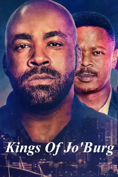 Kings of Jo'Burg: Season 1