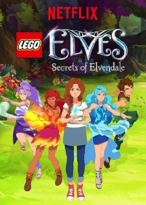 LEGO Elves: Secrets of Elvendale: Season 1