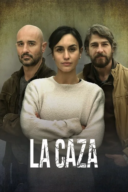 La Caza: Monteperdido