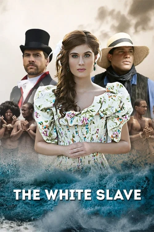La esclava blanca: Season 1