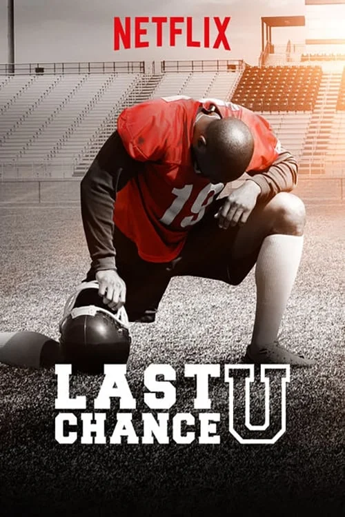 Last Chance U: Laney