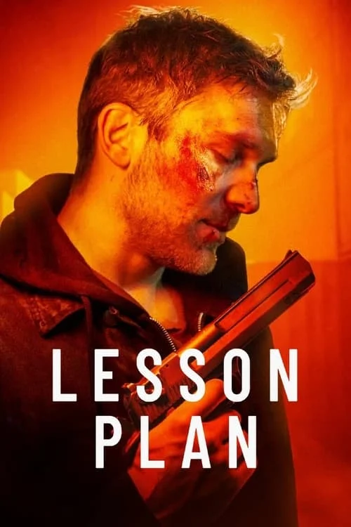 Lesson Plan // Plan lekcji