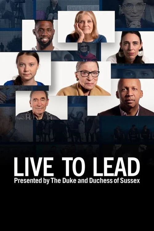 Live to Lead: Limited Series