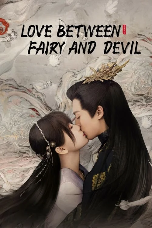 Love Between Fairy and Devil // 蒼蘭訣 // 苍兰诀