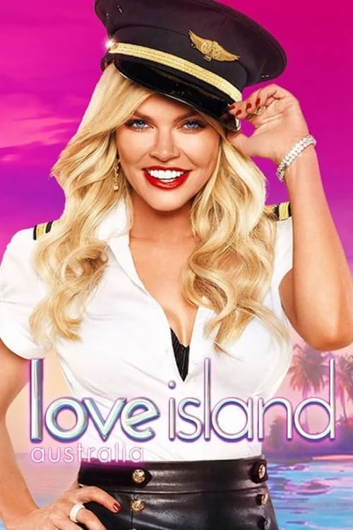 Love Island Australia: Season 4