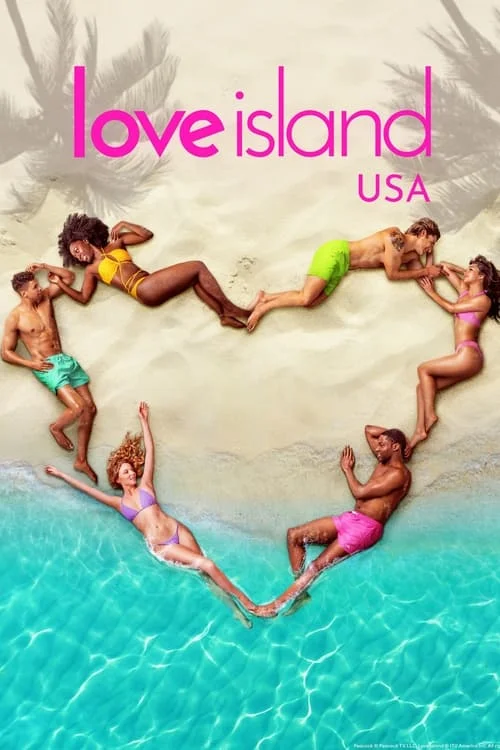 Love Island USA: Season 1