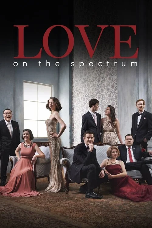 Love on the Spectrum: Season 1