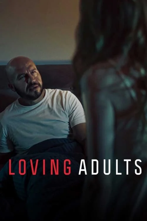 Loving Adults // Kærlighed for voksne
