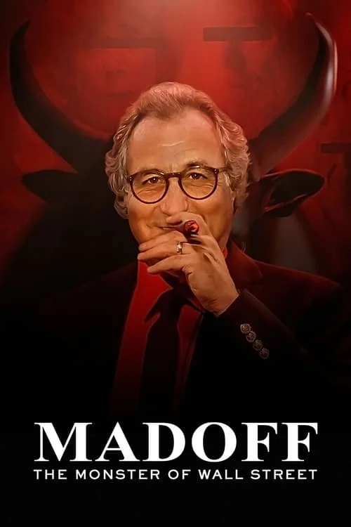 MADOFF: The Monster of Wall Street: Limited Series