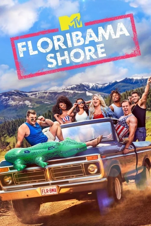 MTV Floribama Shore: Season 1