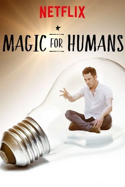 Magic for Humans: Season 2