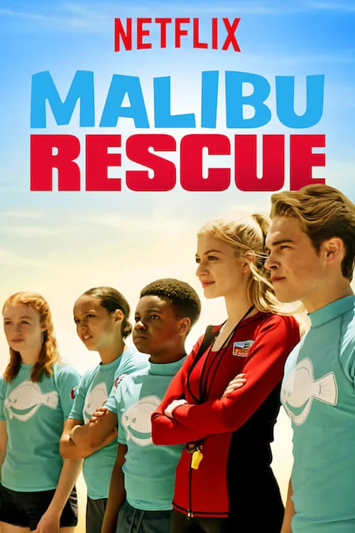 Malibu Rescue: The Series: Season 1