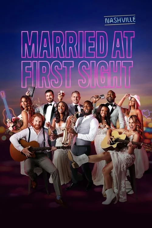 Married at First Sight: Season 12