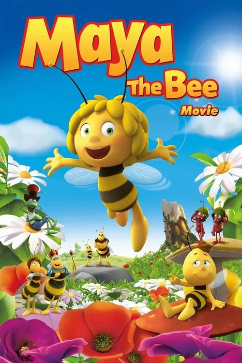 Maya the Bee: Season 1