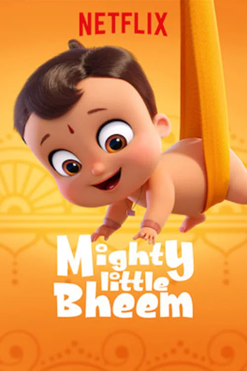 Mighty Little Bheem: Season 3