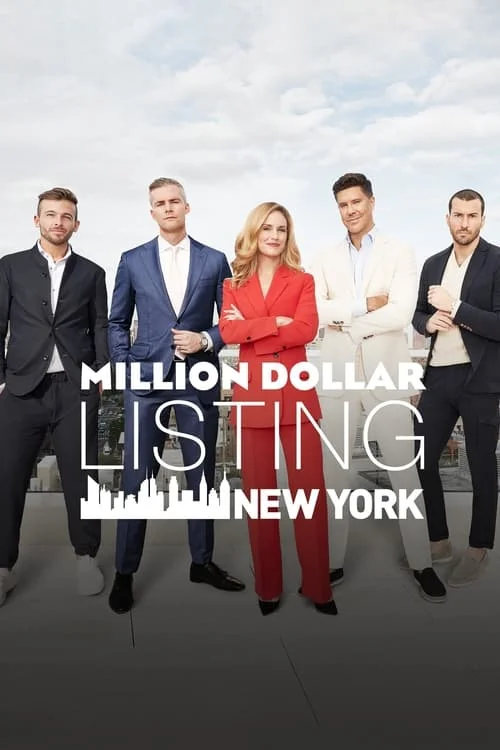 Million Dollar Listing New York: Season 4