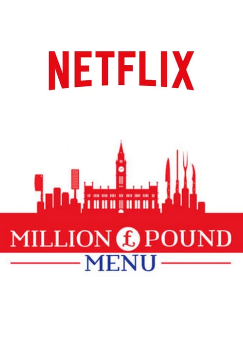 Million Pound Menu: Season 2