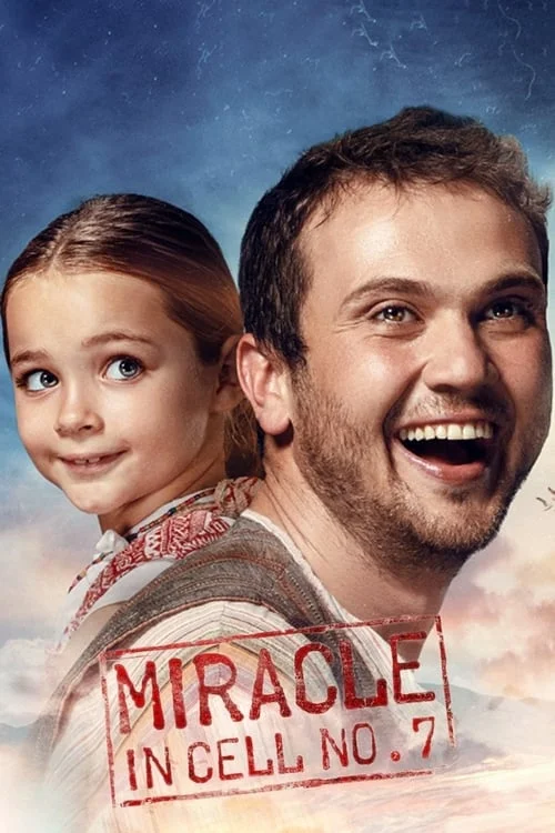 Miracle in Cell No. 7 // 7. Koğuştaki Mucize