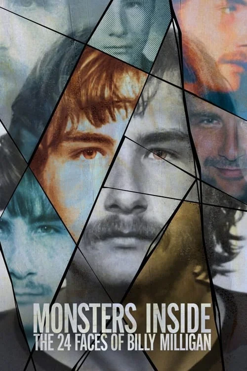 Monsters Inside: The 24 Faces of Billy Milligan: Limited Series