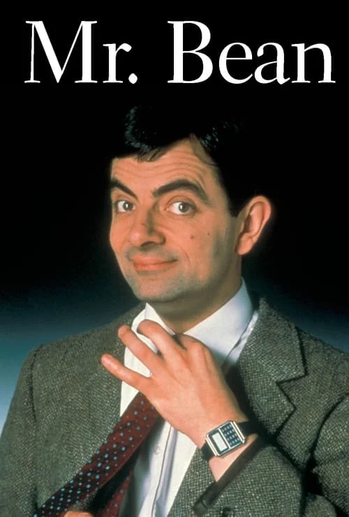 Mr Bean Live Action: Season 1
