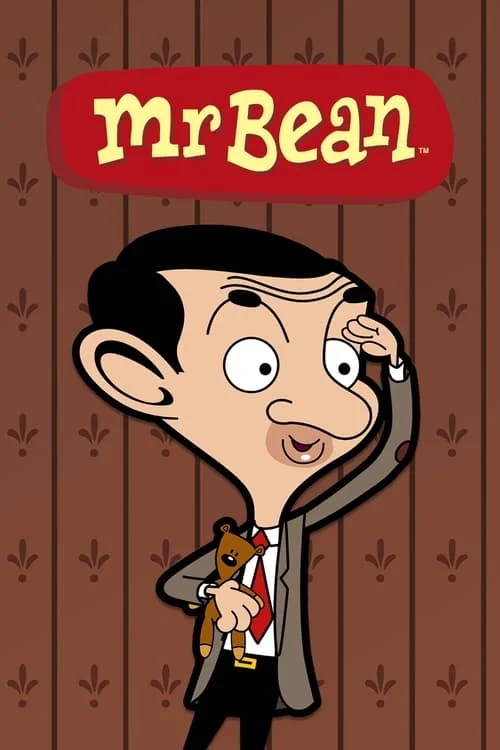 Mr. Bean: The Animated Series: Season 1