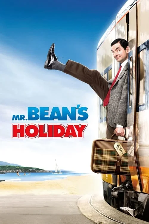 Mr Bean's Holiday