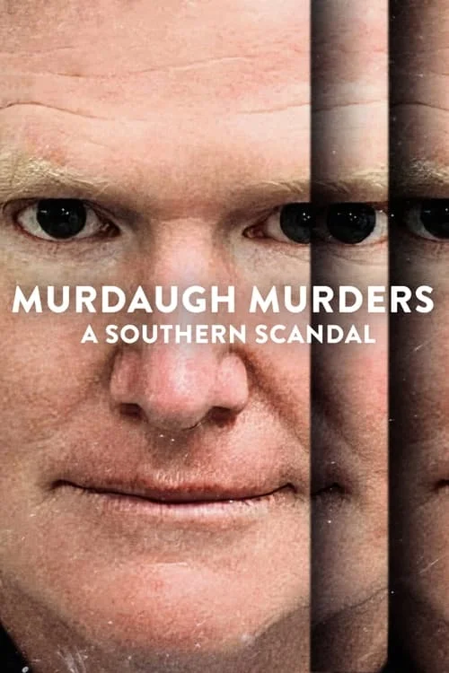 Murdaugh Murders: A Southern Scandal: Season 1