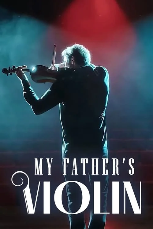 My Father's Violin // Babamın Kemanı