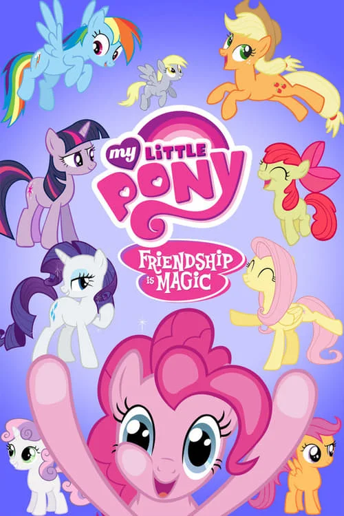 My Little Pony: Friendship Is Magic: Season 3