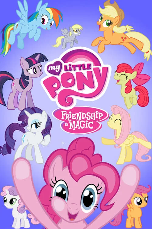 My Little Pony: Friendship Is Magic: Season 4