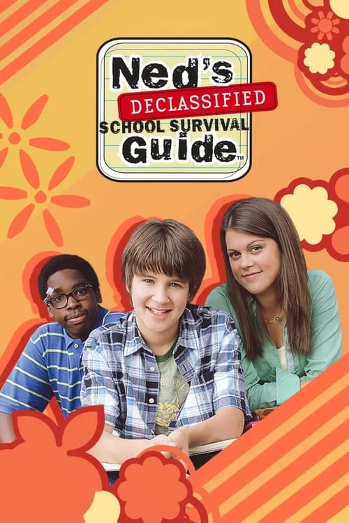 Ned's Declassified School Survival Guide: Season 1