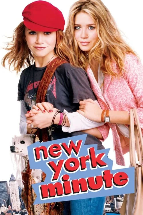 New York Minute