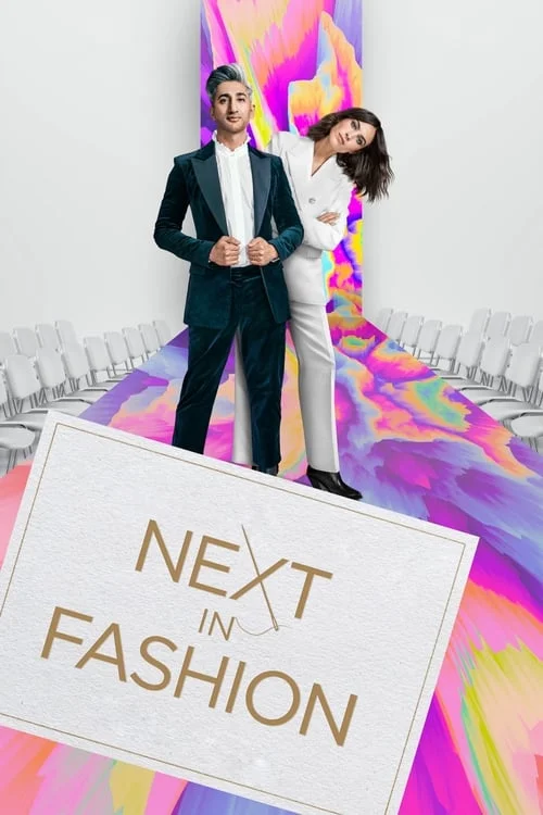 Next in Fashion: Season 2