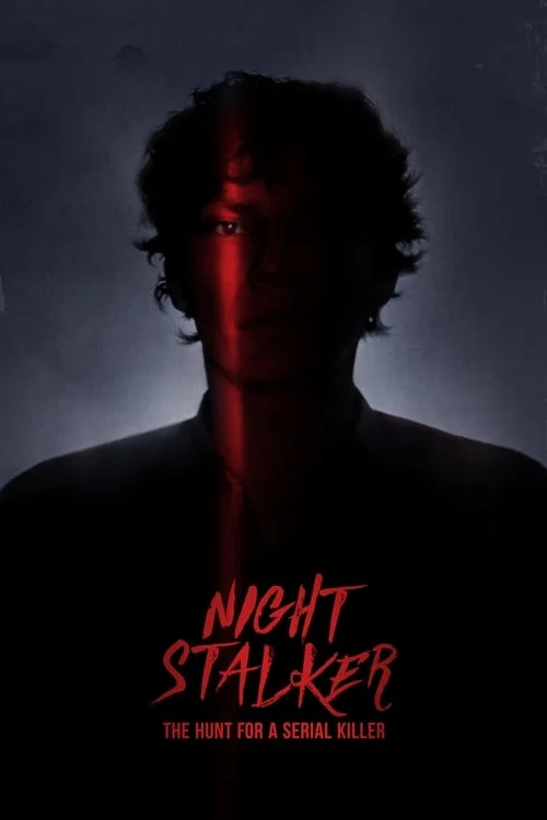Night Stalker: The Hunt for a Serial Killer: Limited Series